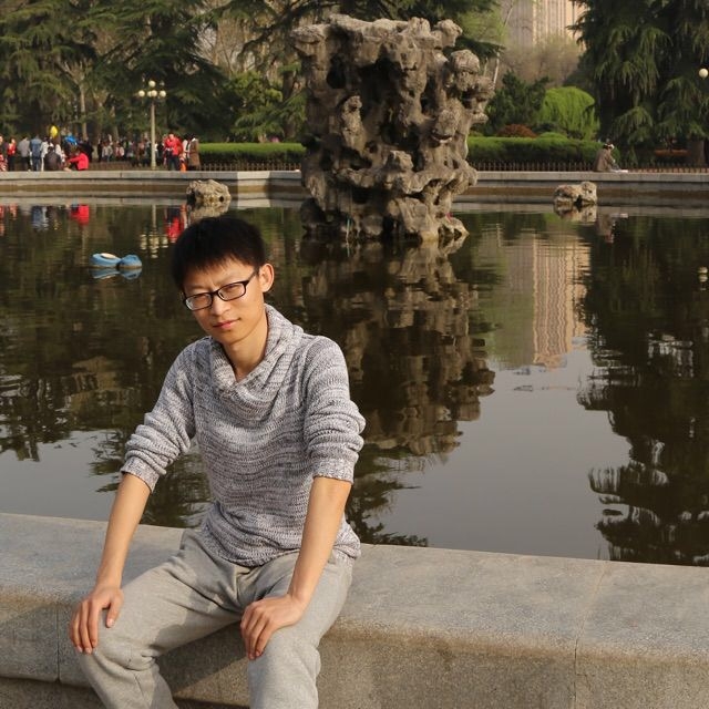 Luyis Yan的第一张照片--山西987交友网