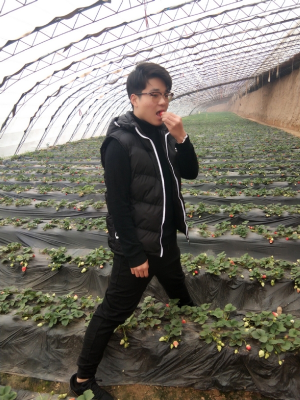 樊小广的第一张照片--山西交友中心