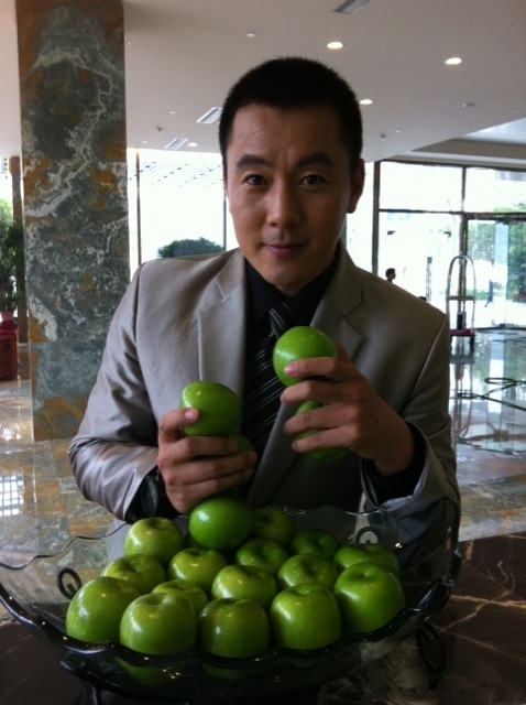 WJP的第一张照片--山西交友中心