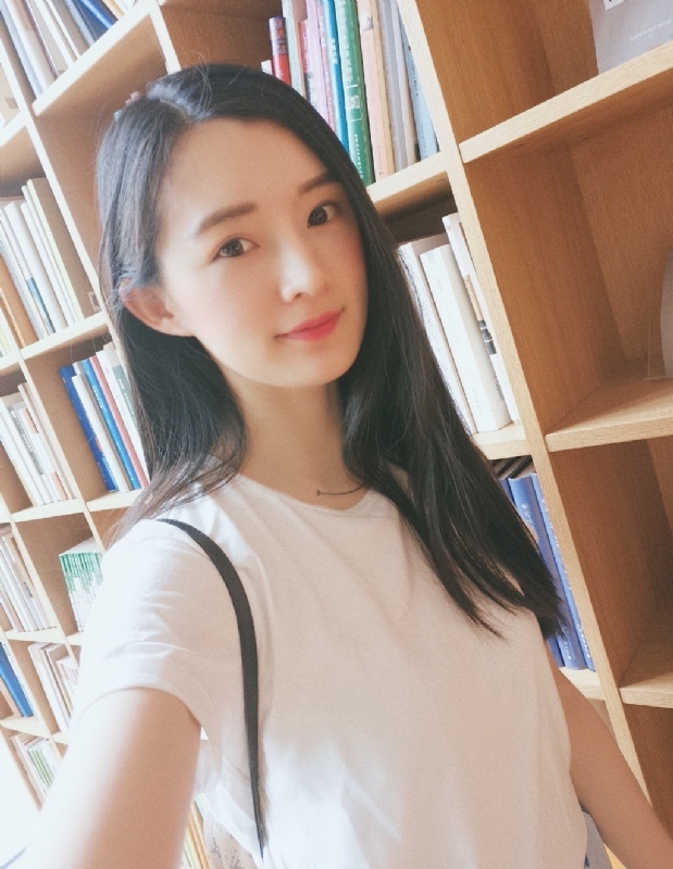Dan婷的第二张照片--山西交友中心