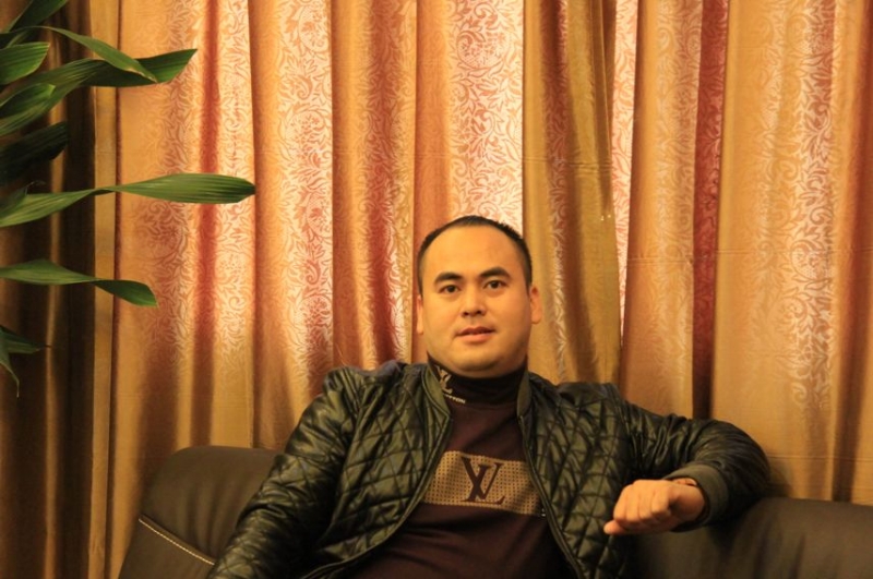 風雨後的第一张照片--山西交友中心