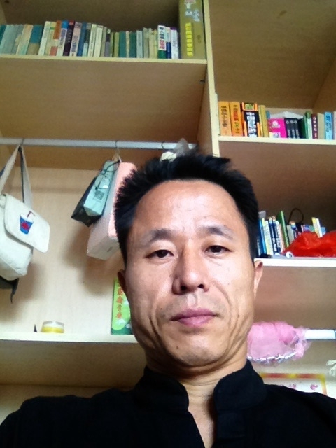 龙三少的第一张照片--山西交友中心