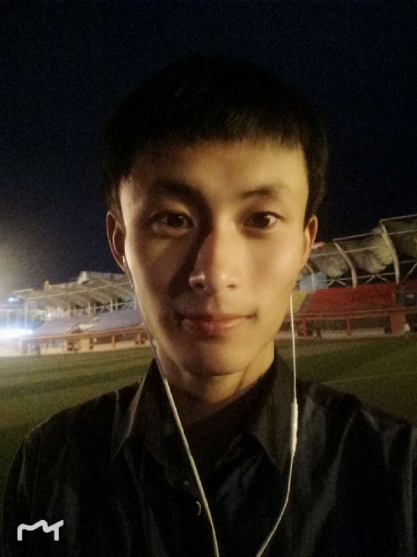 莫言的第一张照片--山西交友中心