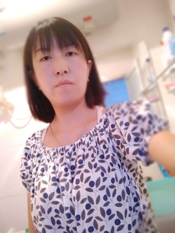 芬儿的第一张照片--山西交友中心