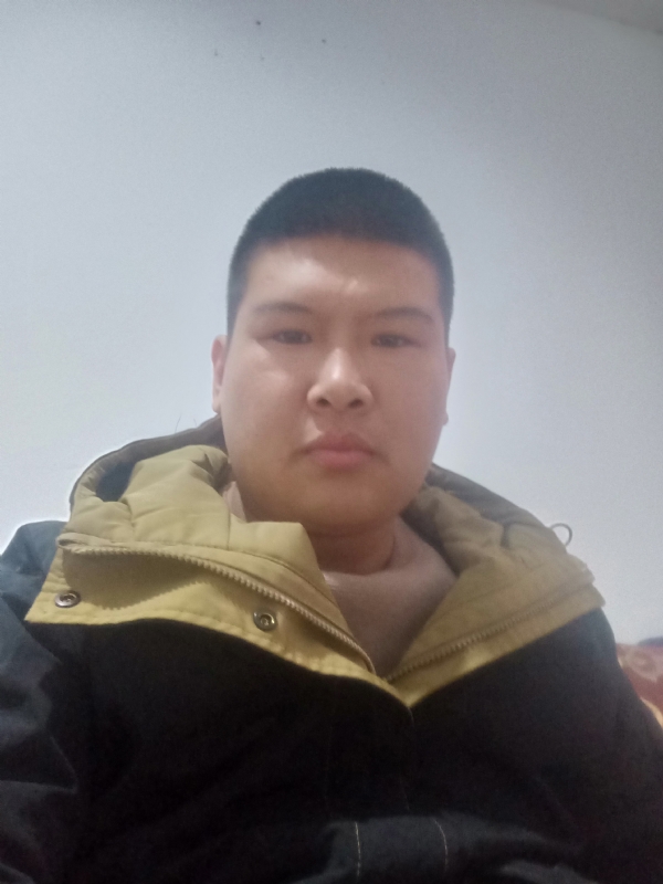 小辉辉2020的第一张照片--山西交友中心