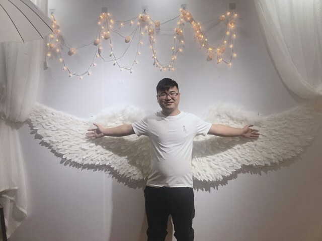 小凡的第一张照片--山西交友中心