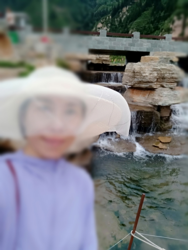 沥秋的第一张照片--山西交友中心