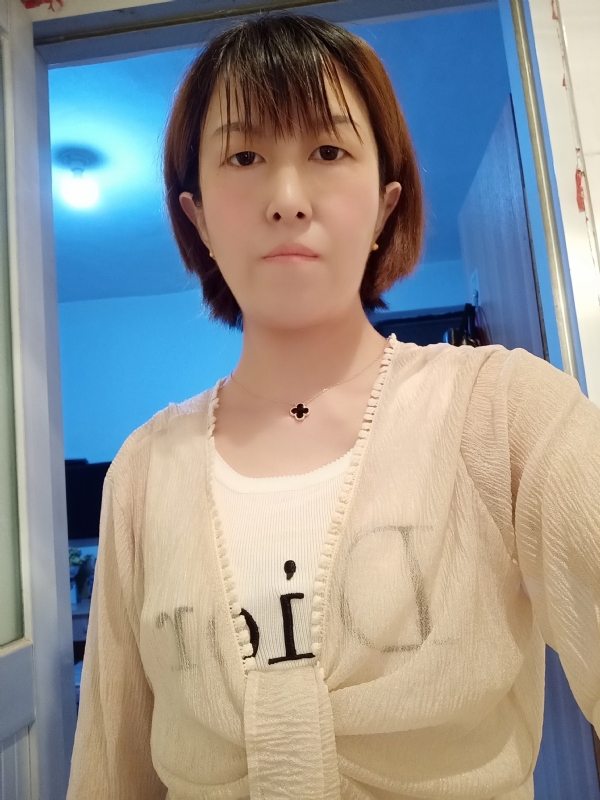 芬儿的第一张照片--山西交友中心