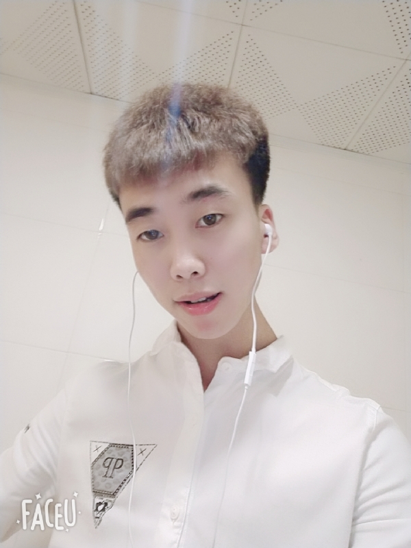 晚枫的第二张照片--山西交友中心