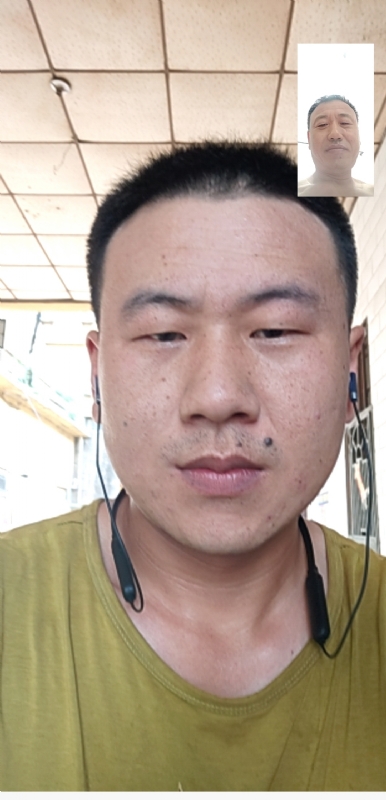 啊峰的第一张照片--山西交友中心