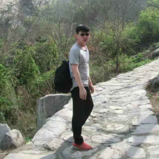 薛俊贤的第一张照片--山西交友中心