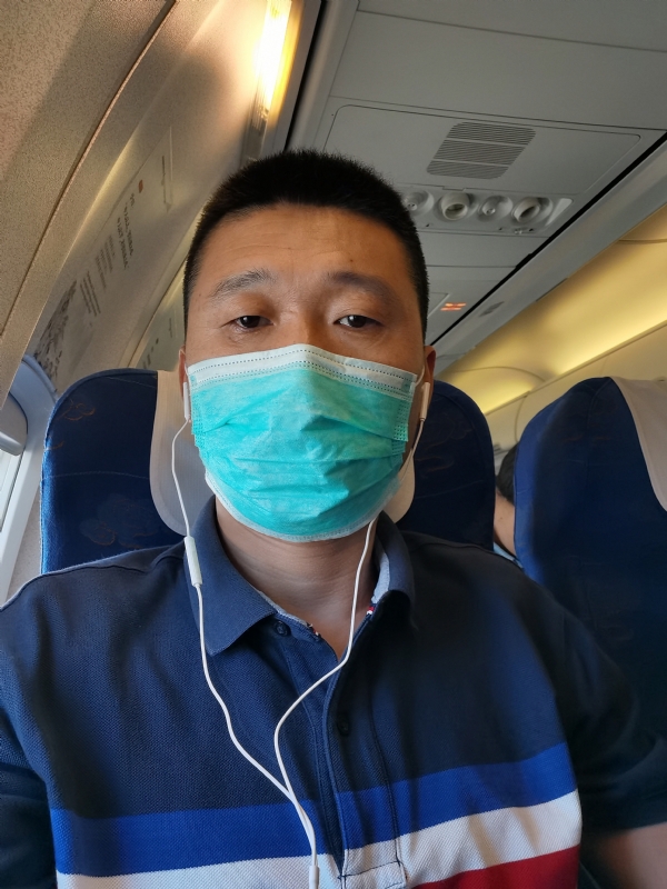 石头的第一张照片--山西交友中心