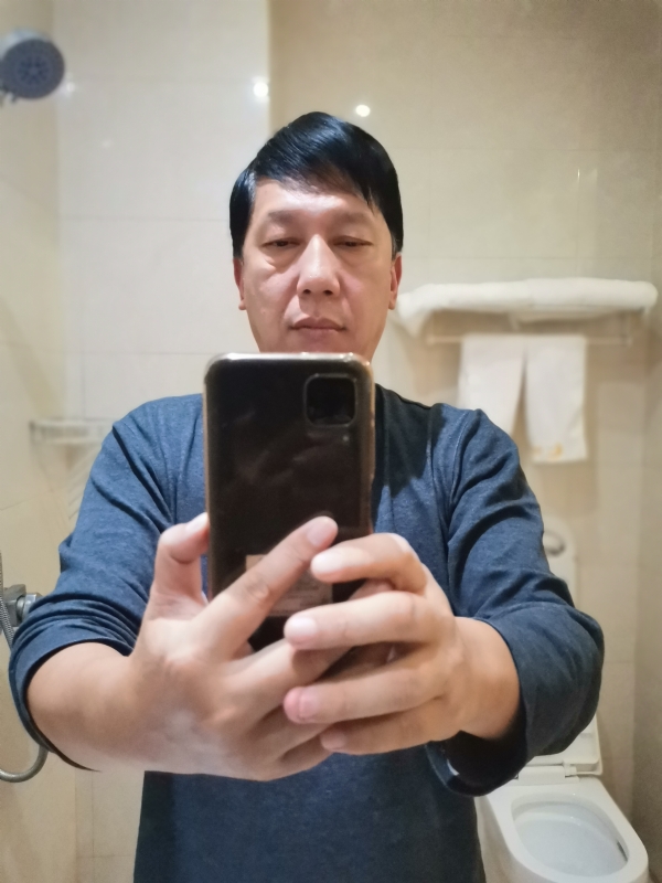 王军的第一张照片--山西交友中心