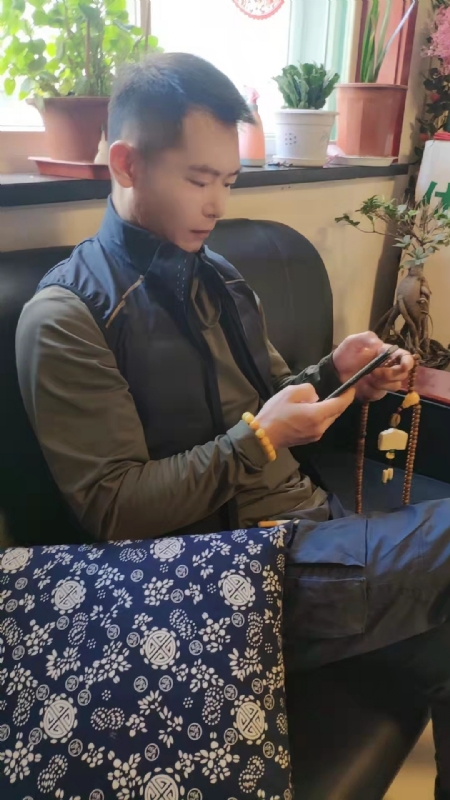 绕指柔的第一张照片--山西交友中心