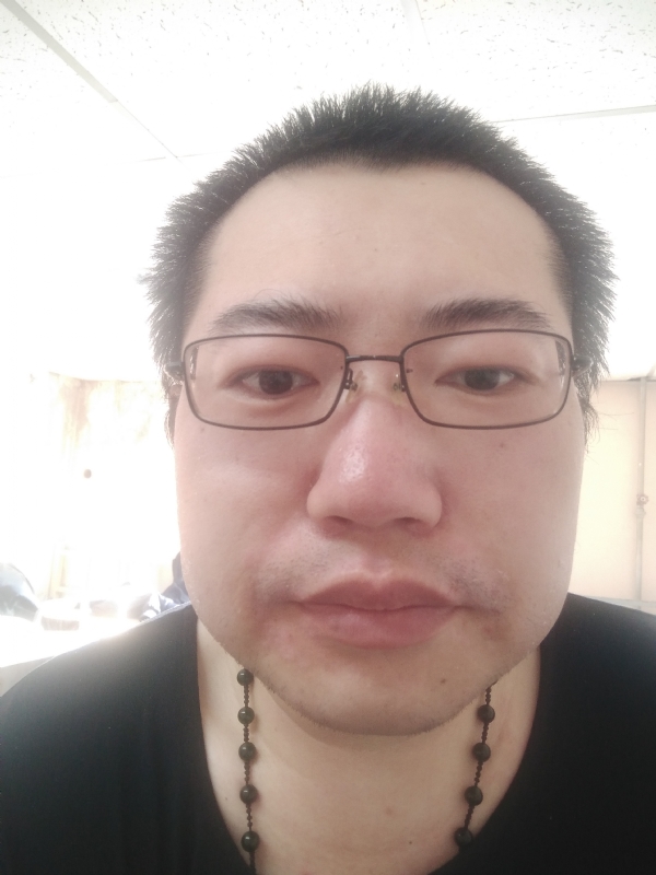 星尘的第二张照片--山西交友中心