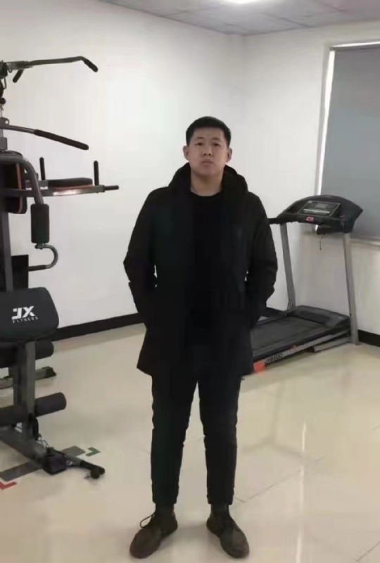 梦若曦的第一张照片--山西交友中心