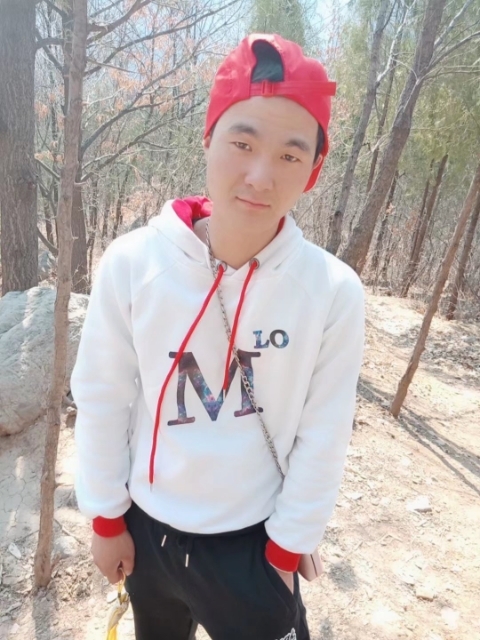 天赐人生的第一张照片--山西交友中心