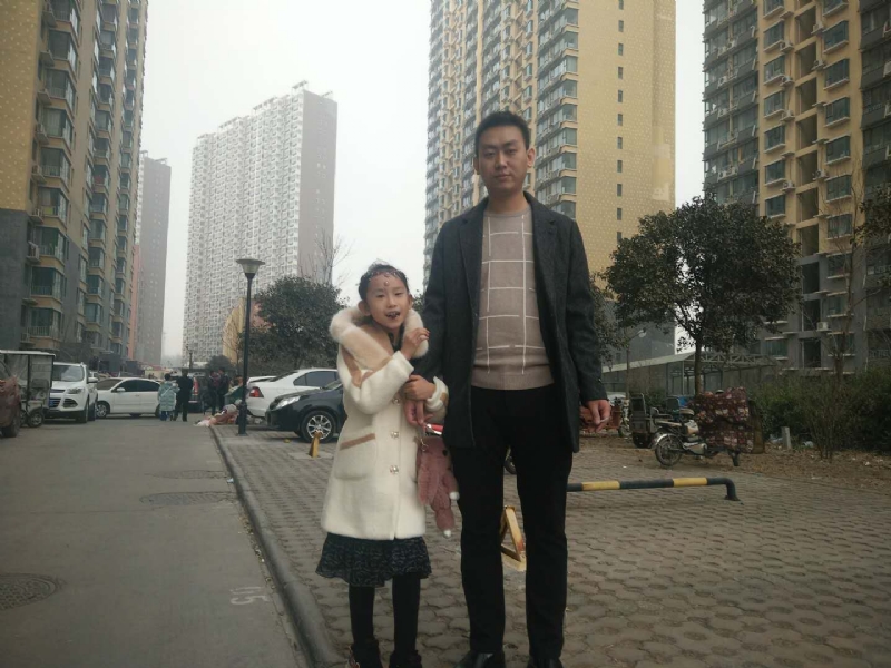 酷客的第一张照片--山西交友中心