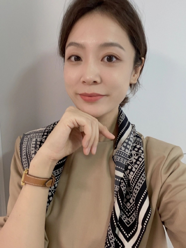 迷人秋色的第一张照片--山西交友中心