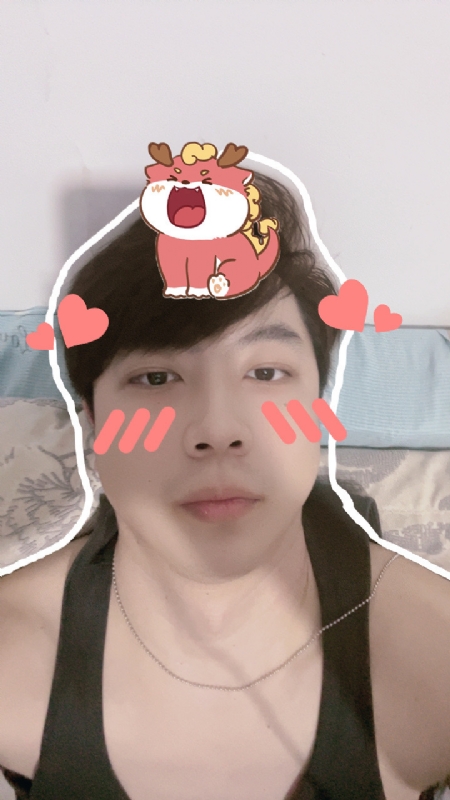 韩磊的第一张照片--山西交友中心