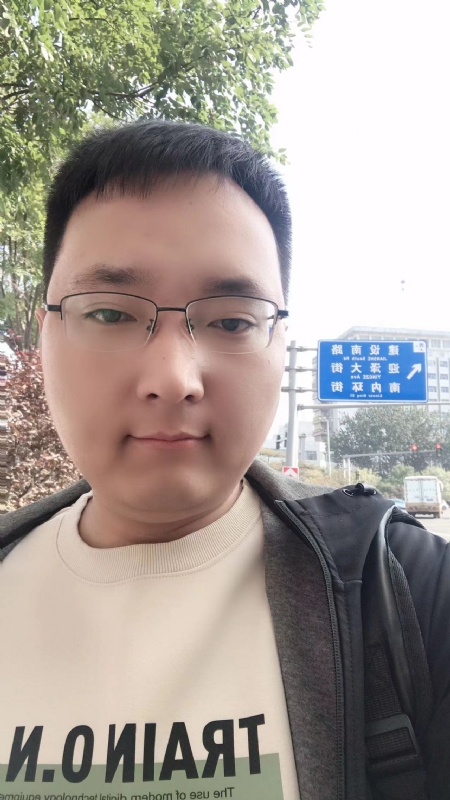 以结婚为目的的第二张照片--山西交友中心