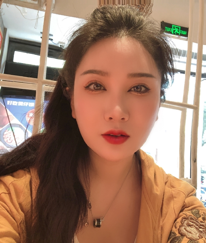 琳达的第二张照片--山西交友中心