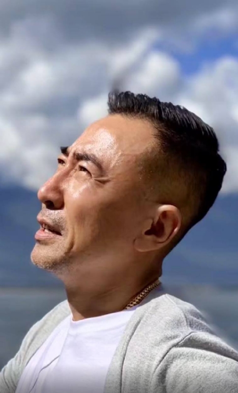 张凯的第一张照片--山西交友中心