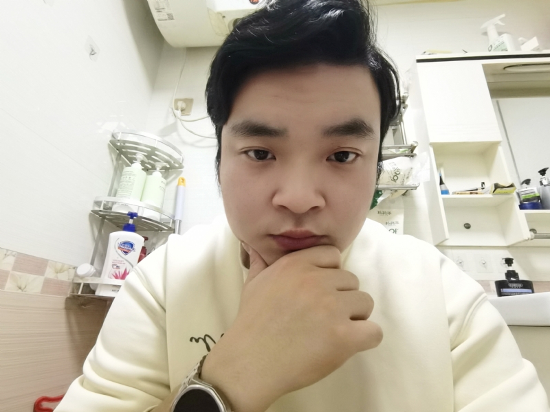 想要温馨的小家的第一张照片--山西交友中心