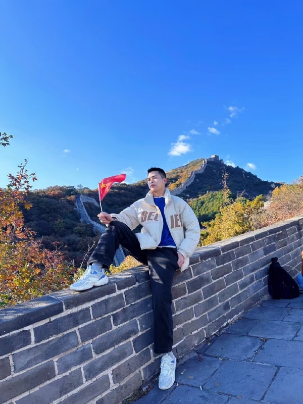 洋洋洋的第二张照片--山西交友中心