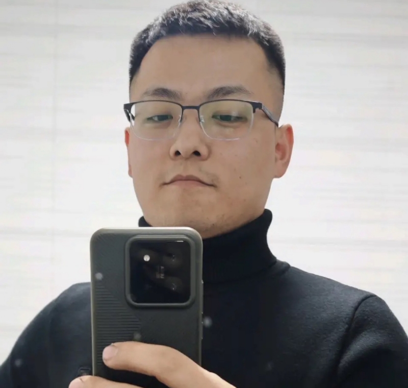 清风的第一张照片--山西交友中心