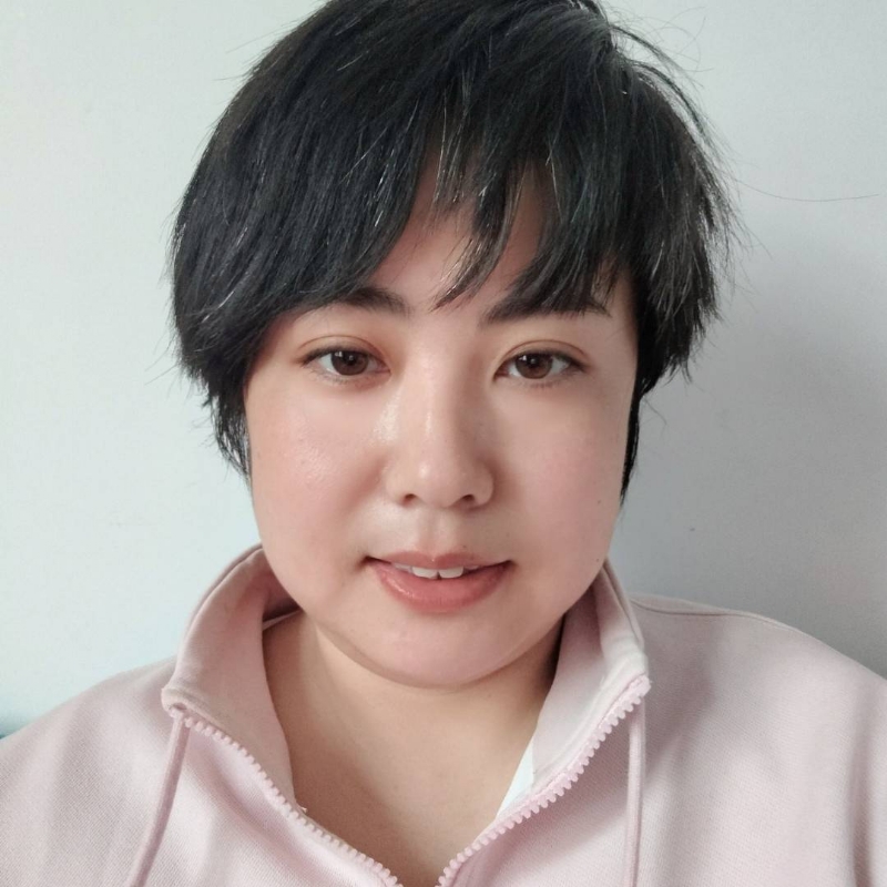 朵朵的第一张照片--山西交友中心