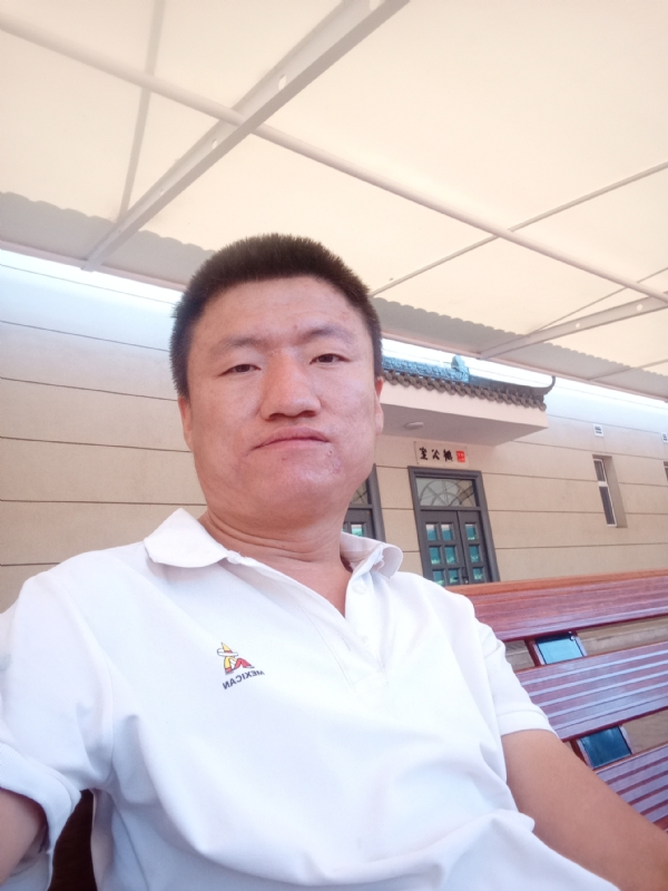 细水长流的第二张照片--山西交友中心