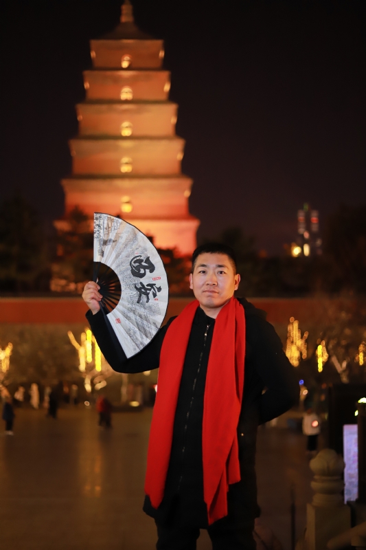 天作之合的第一张照片--山西交友中心